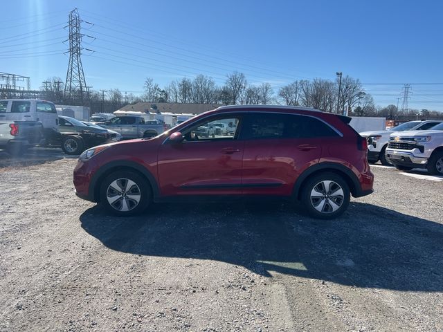 2019 Kia Niro LX