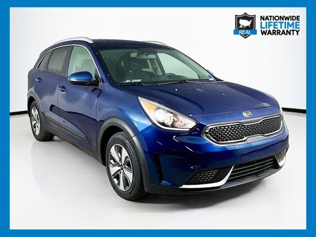 2019 Kia Niro LX