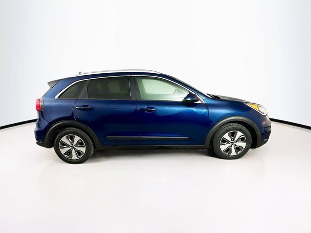 2019 Kia Niro LX