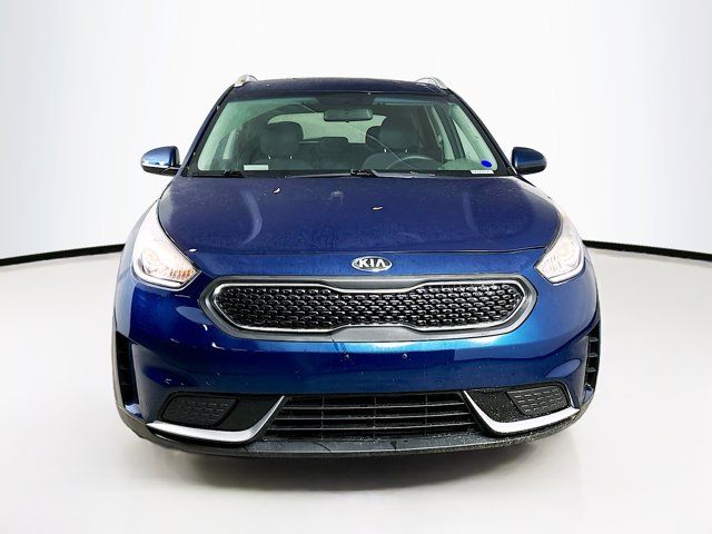 2019 Kia Niro LX