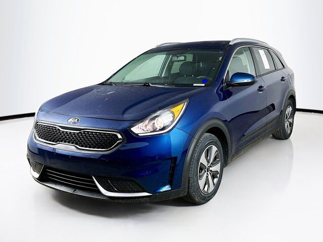 2019 Kia Niro LX