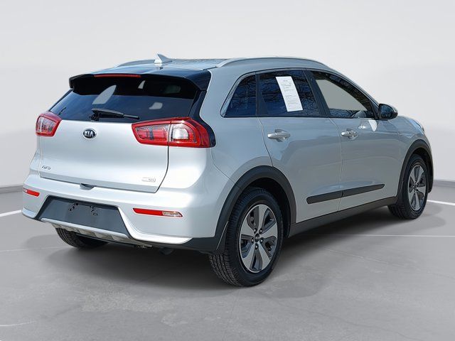 2019 Kia Niro LX