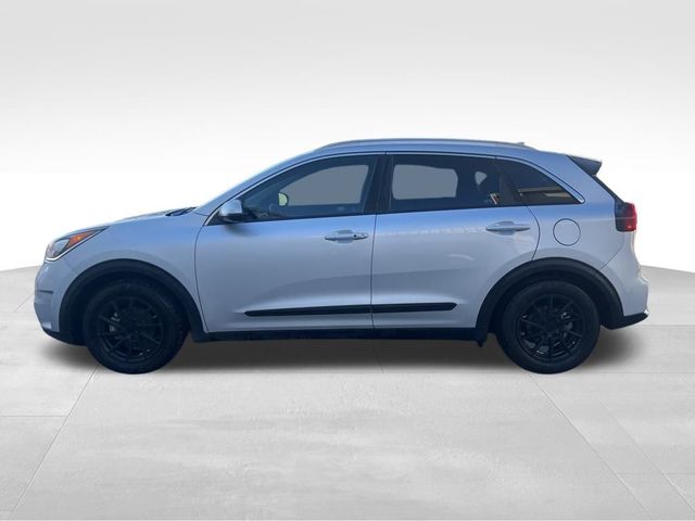 2019 Kia Niro LX