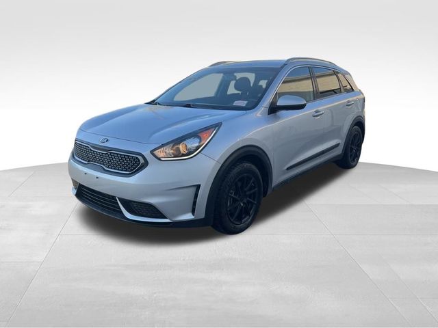 2019 Kia Niro LX