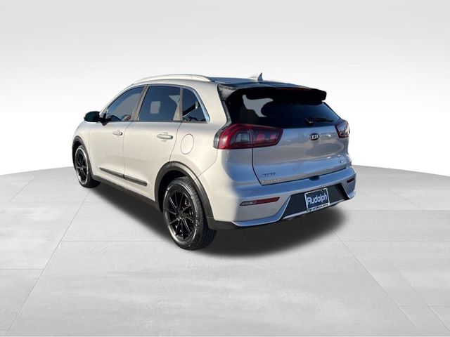 2019 Kia Niro LX