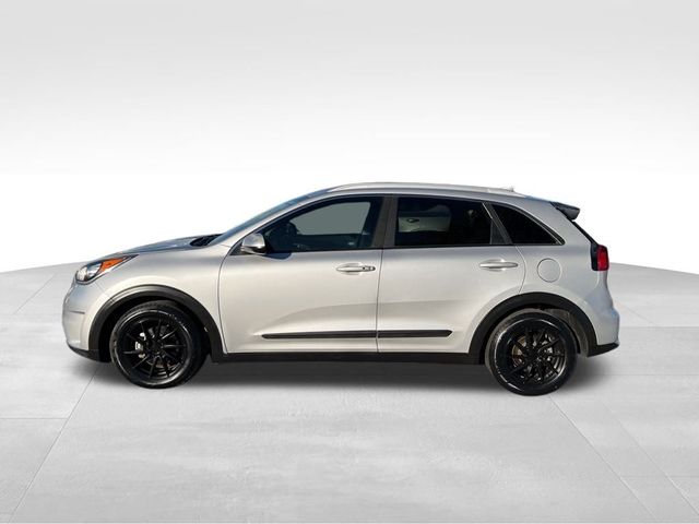 2019 Kia Niro LX