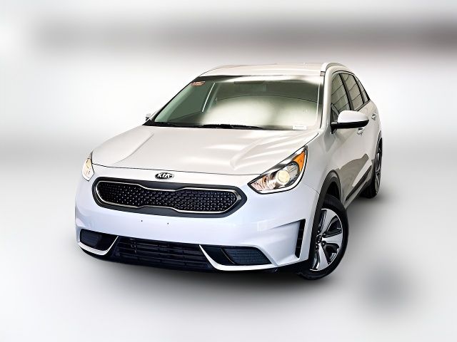 2019 Kia Niro LX