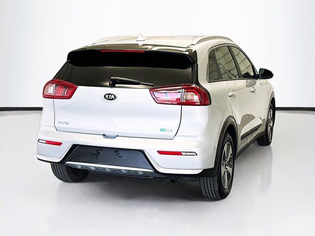 2019 Kia Niro LX