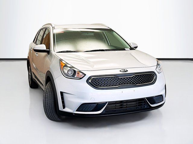 2019 Kia Niro LX