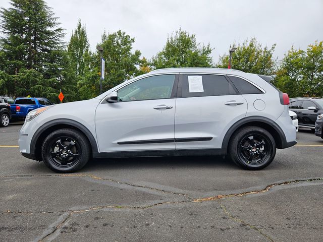 2019 Kia Niro LX