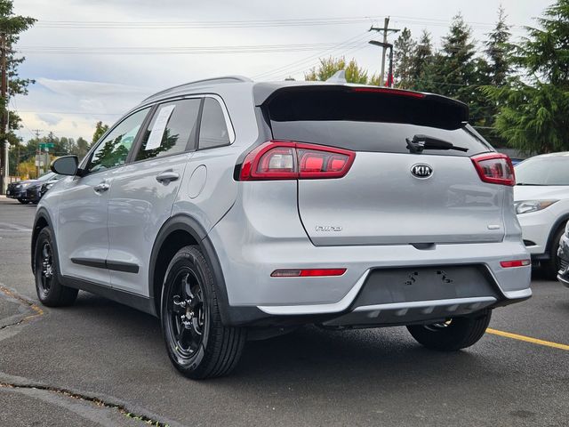 2019 Kia Niro LX