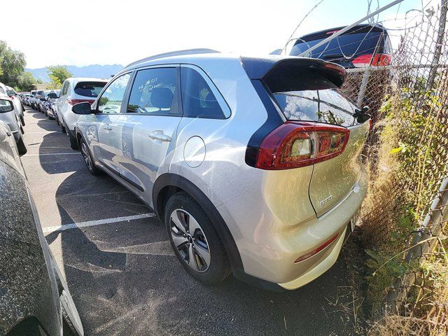 2019 Kia Niro LX