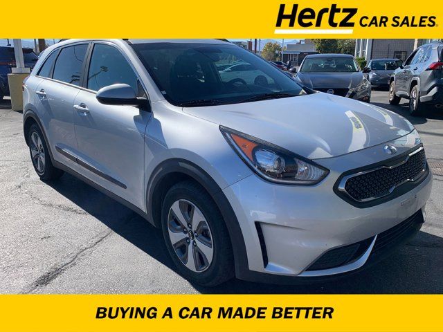 2019 Kia Niro LX