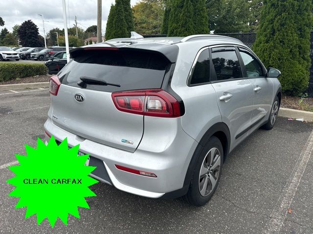 2019 Kia Niro LX