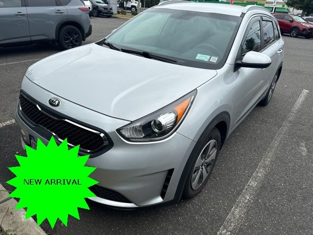 2019 Kia Niro LX