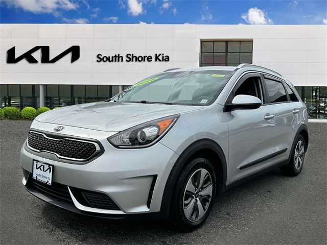 2019 Kia Niro LX