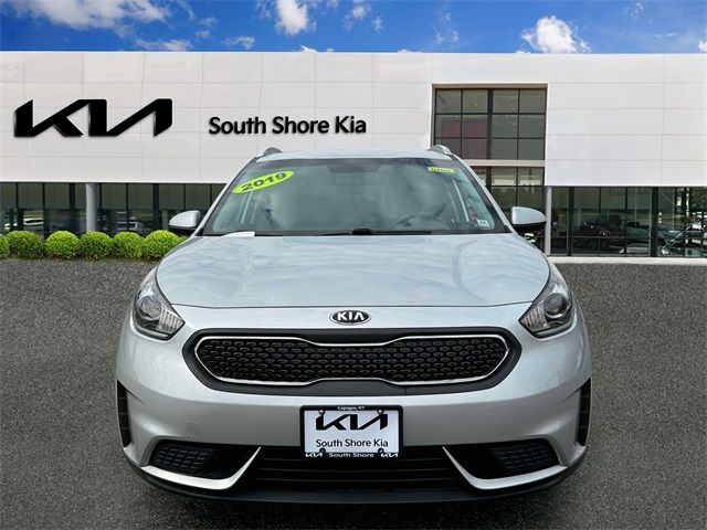 2019 Kia Niro LX