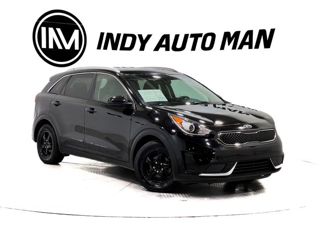 2019 Kia Niro LX