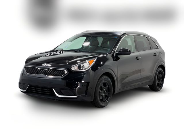 2019 Kia Niro LX