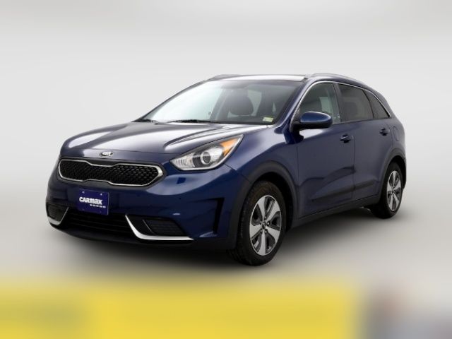 2019 Kia Niro LX