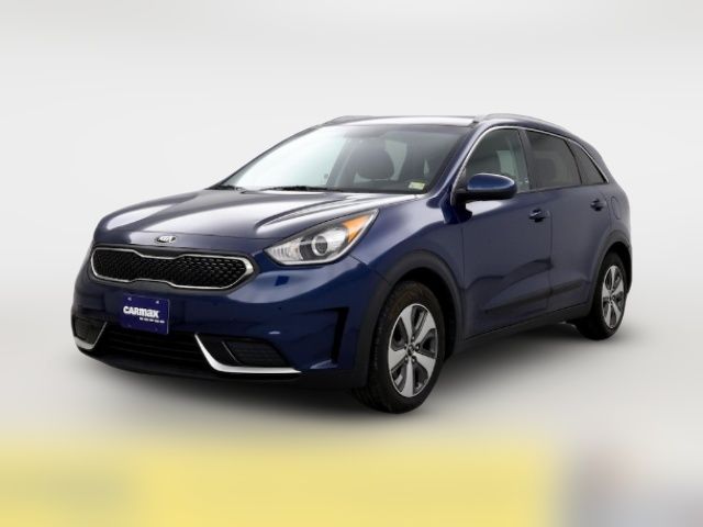 2019 Kia Niro LX