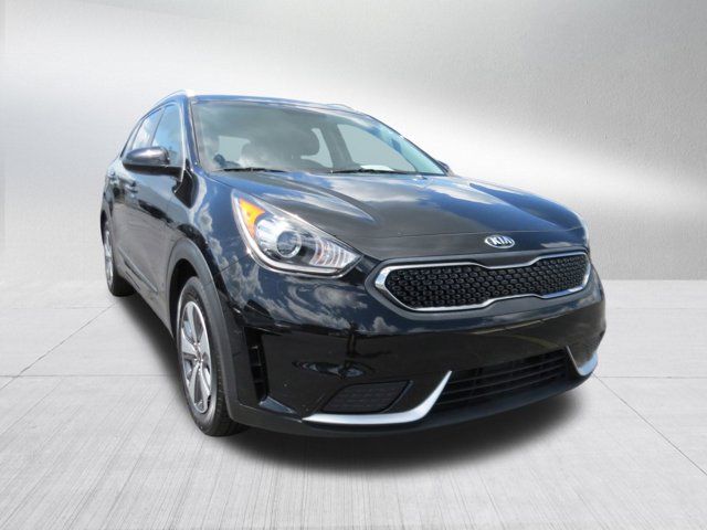 2019 Kia Niro LX