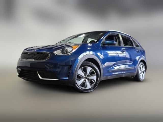 2019 Kia Niro LX