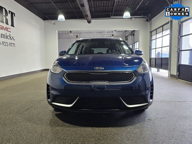 2019 Kia Niro LX