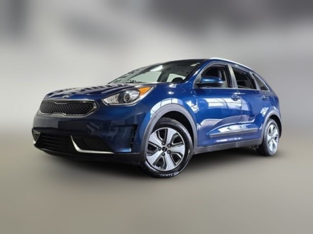 2019 Kia Niro LX