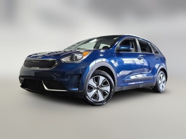 2019 Kia Niro LX