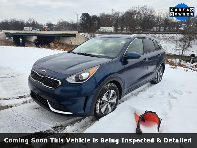 2019 Kia Niro LX