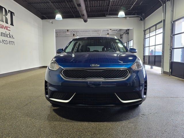 2019 Kia Niro LX