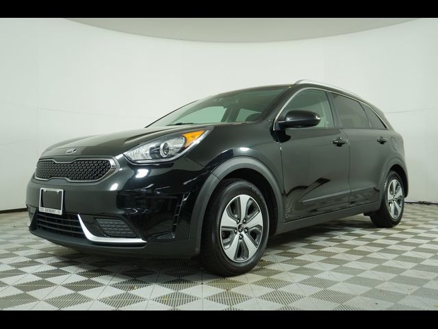 2019 Kia Niro LX