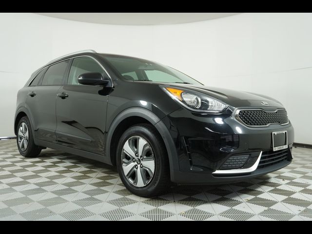 2019 Kia Niro LX