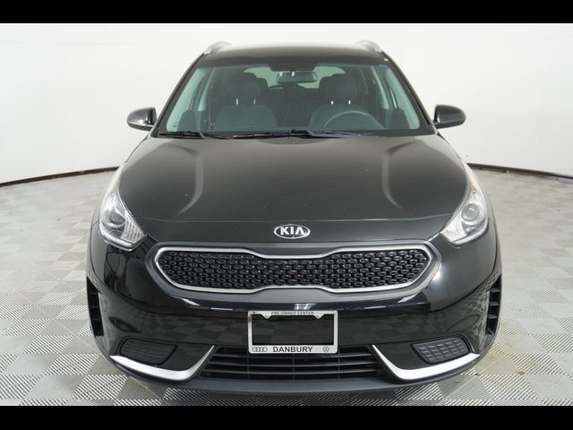 2019 Kia Niro LX