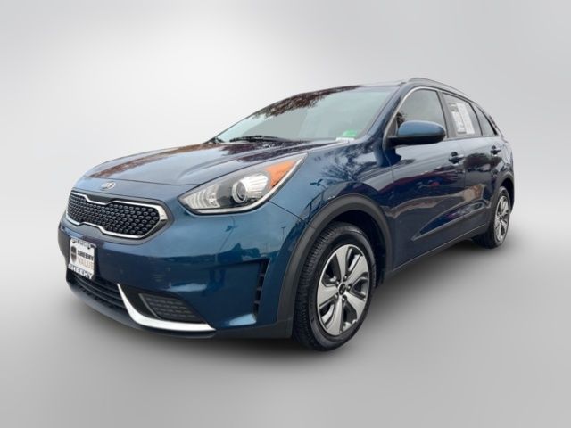2019 Kia Niro LX