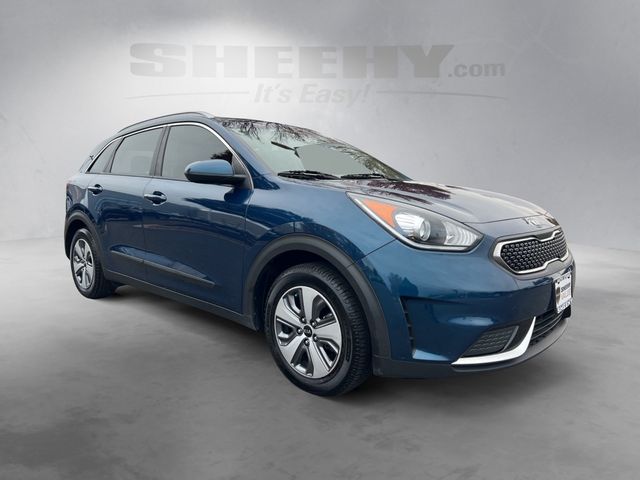 2019 Kia Niro LX