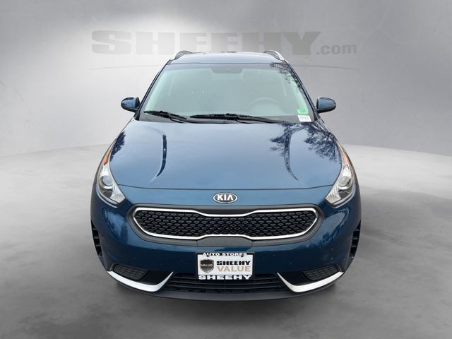 2019 Kia Niro LX