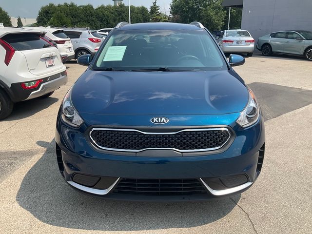 2019 Kia Niro LX