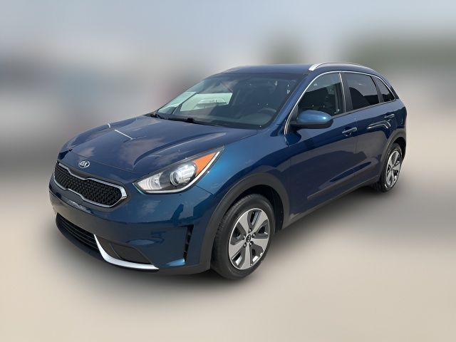 2019 Kia Niro LX