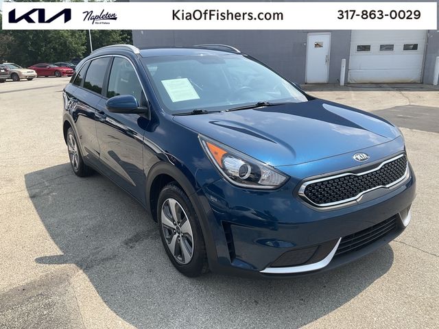 2019 Kia Niro LX