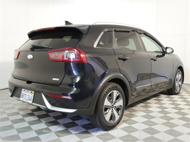 2019 Kia Niro LX