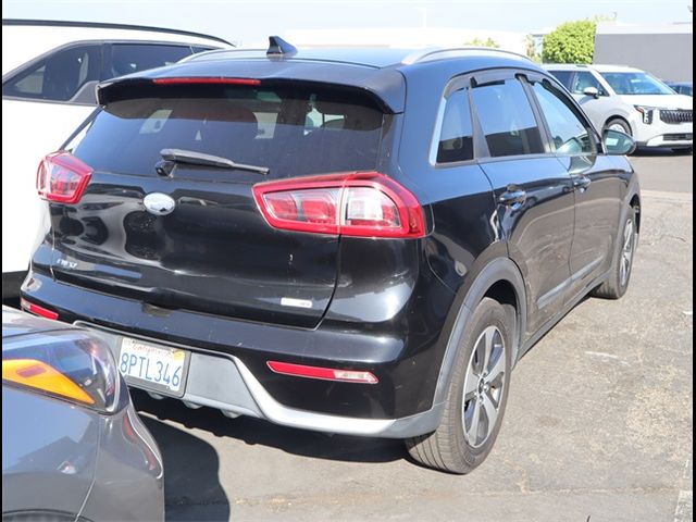 2019 Kia Niro LX