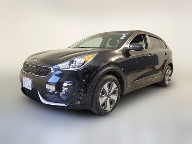 2019 Kia Niro LX