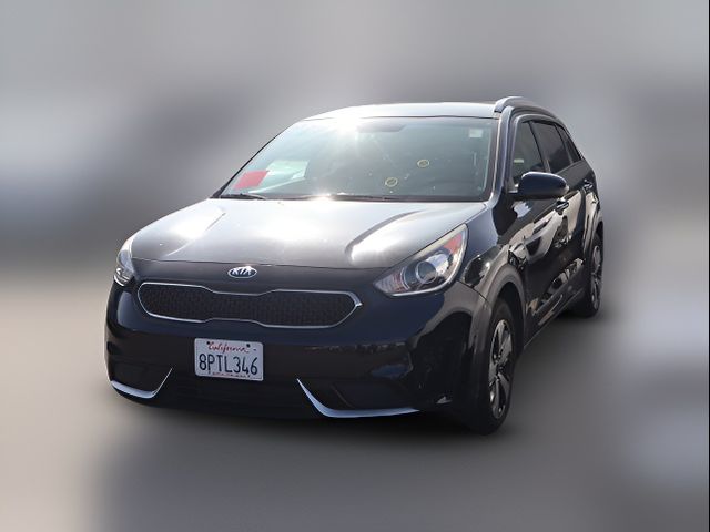 2019 Kia Niro LX