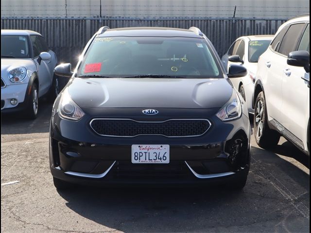 2019 Kia Niro LX