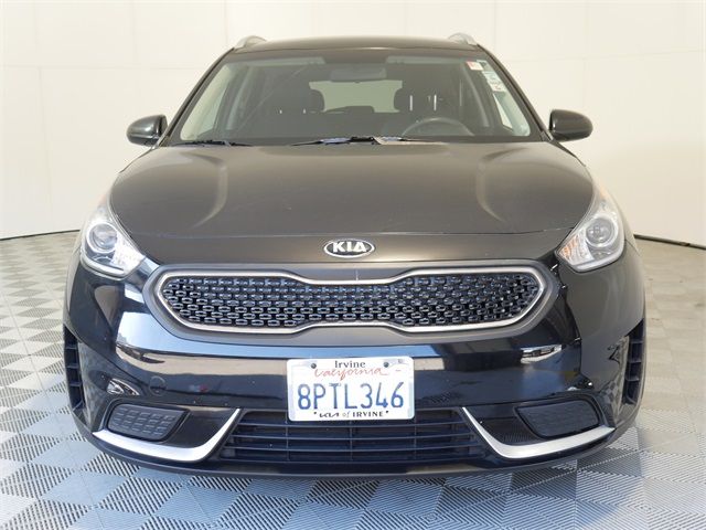 2019 Kia Niro LX