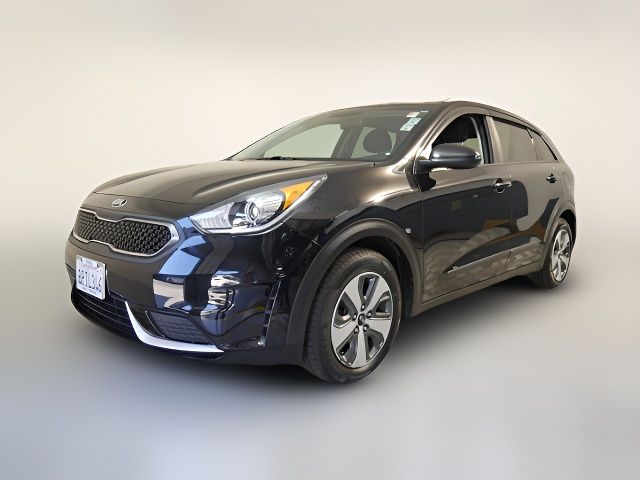 2019 Kia Niro LX