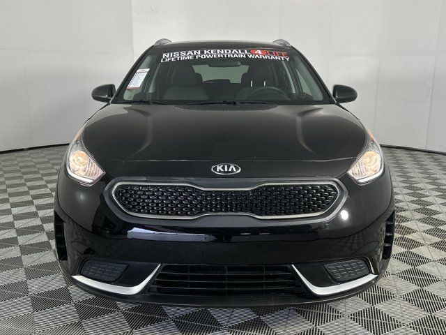 2019 Kia Niro LX