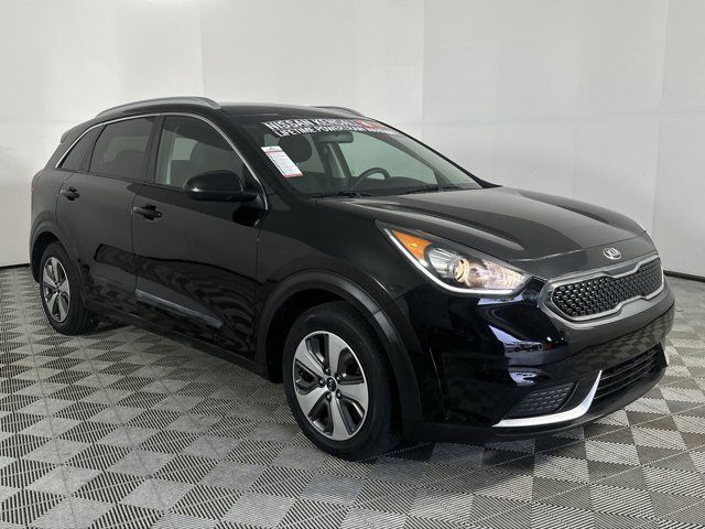 2019 Kia Niro LX